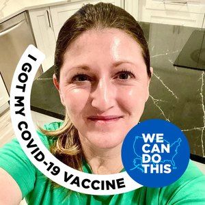 Meet your Posher, Jennifer